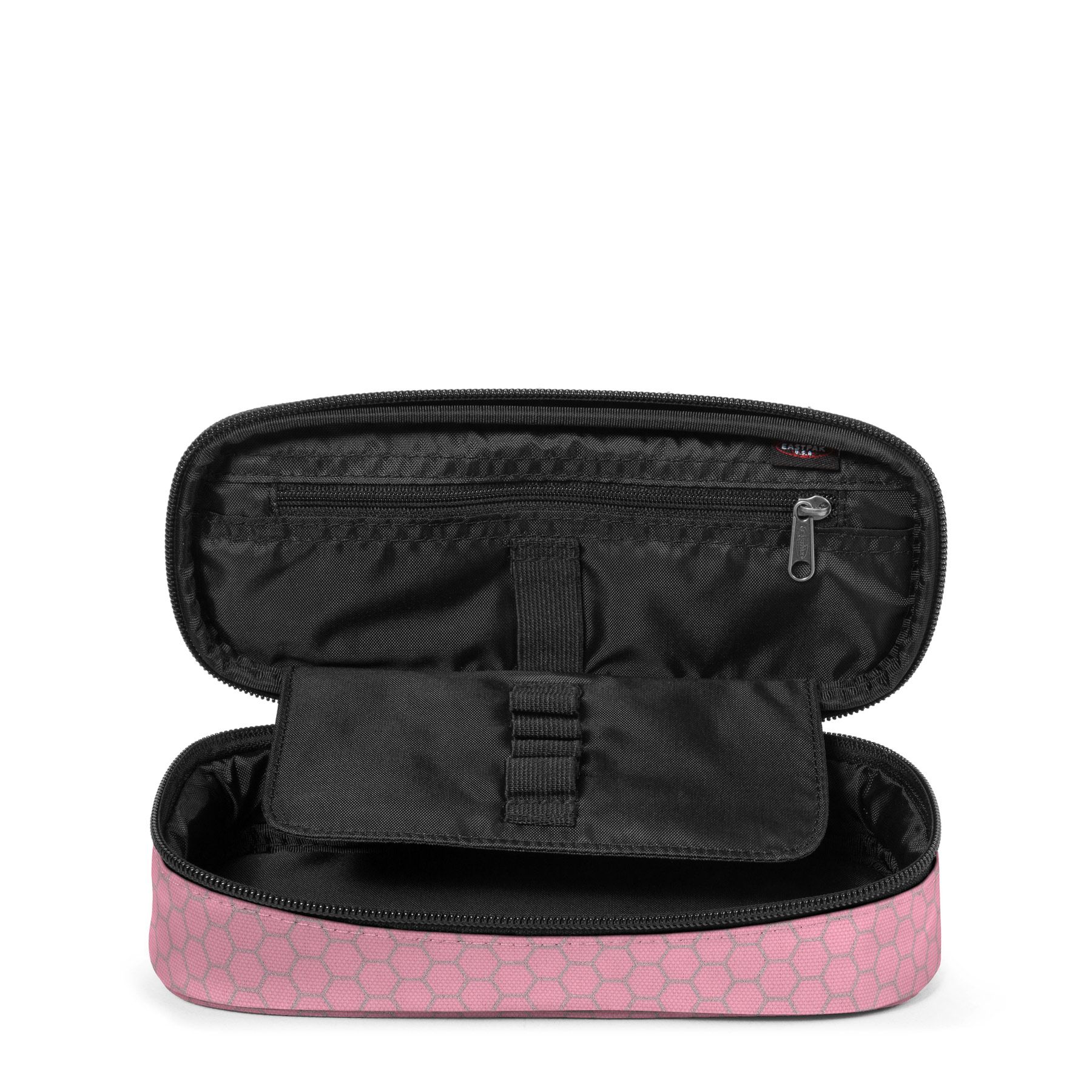 Eastpak Oval Single Refleks Pink