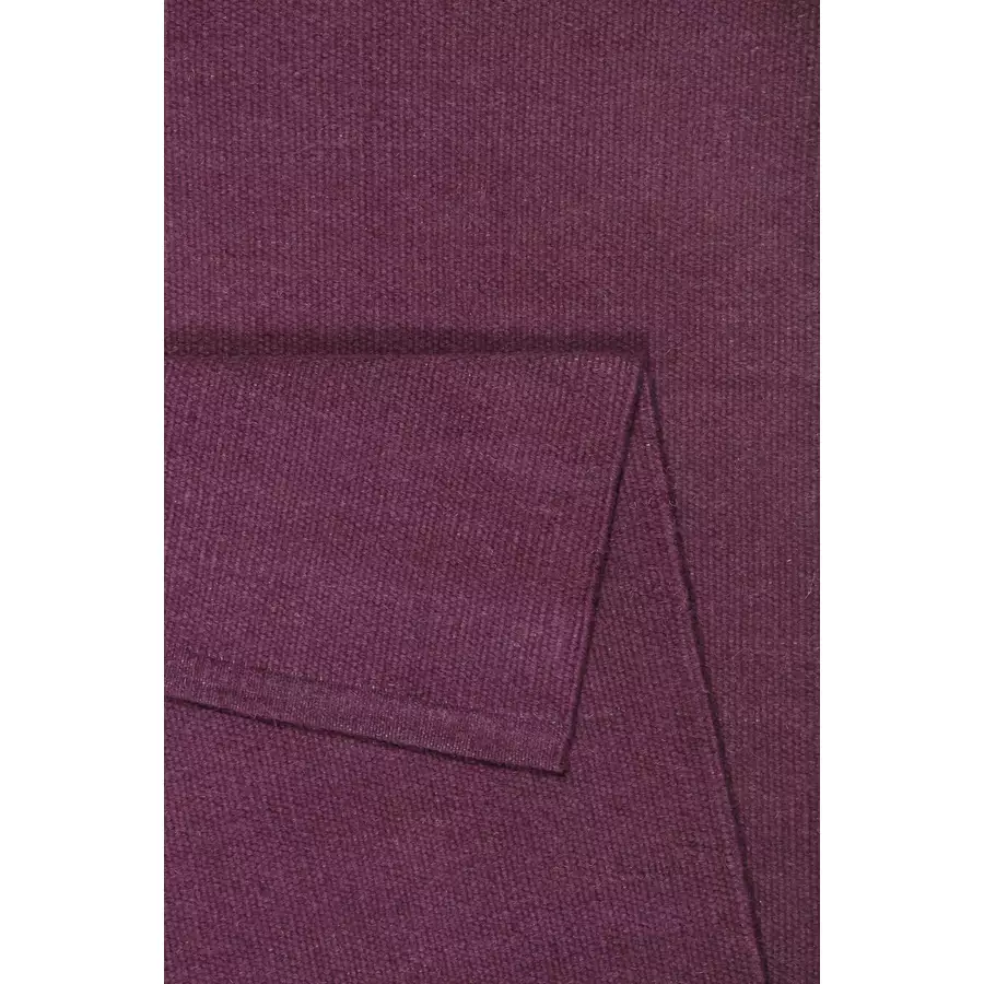 Esprit Kelim Teppich Maya Kelim 2.0 lila violett