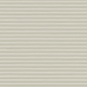 Kleurstaal KARWEI lichtdoorlatend dubbel plisségordijn lichtbeige (28654)