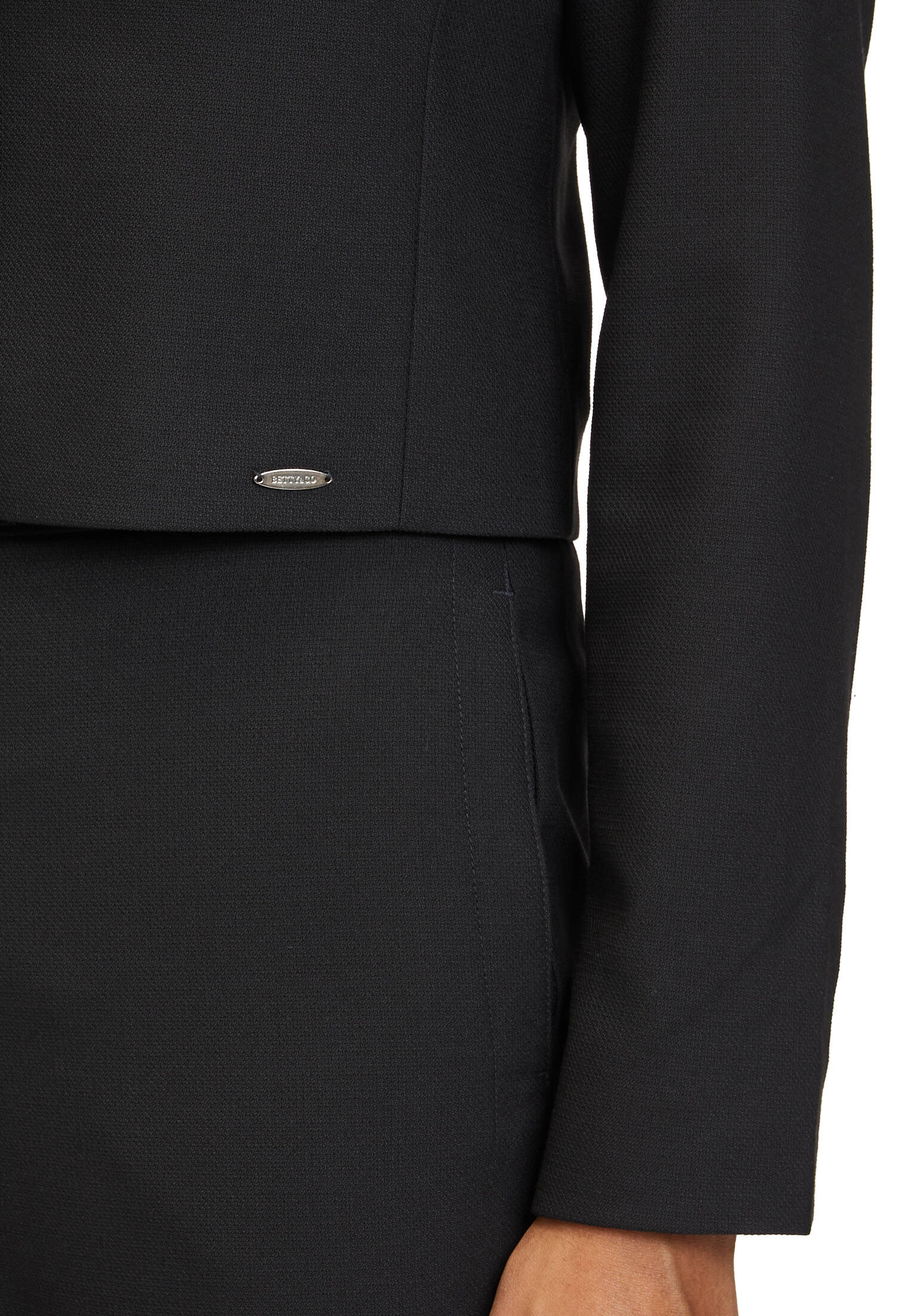 Betty & Co| Damen Blazer