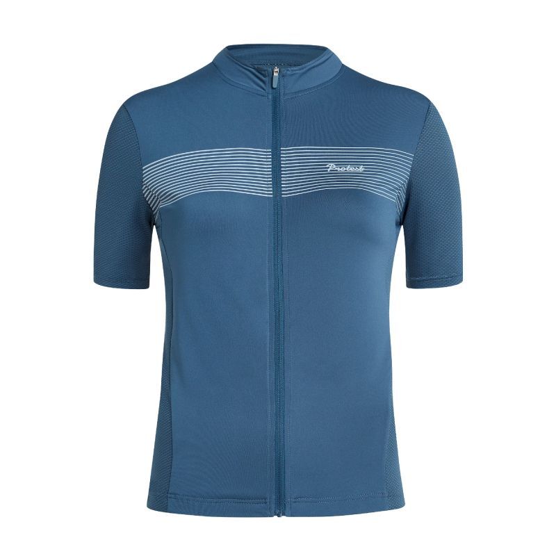 Prtchestnut - Maillot vélo femme
