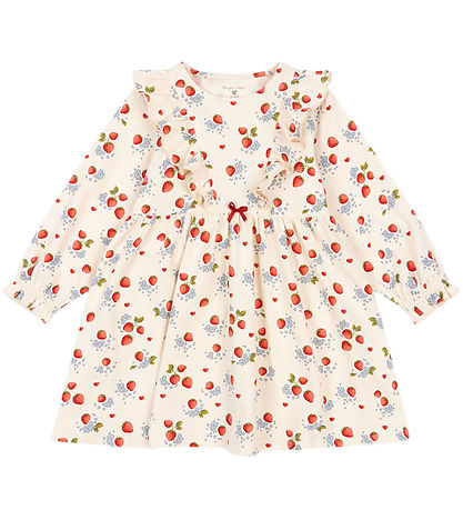 Konges Sløjd Kleid - Marmelade