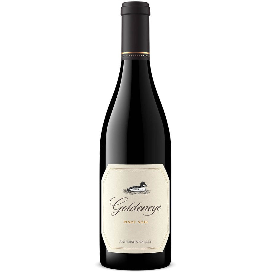 Pinot Noir 2019