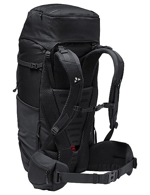 VAUDE - SAC DE RANDONNEE ASYMMETRIC 52+8