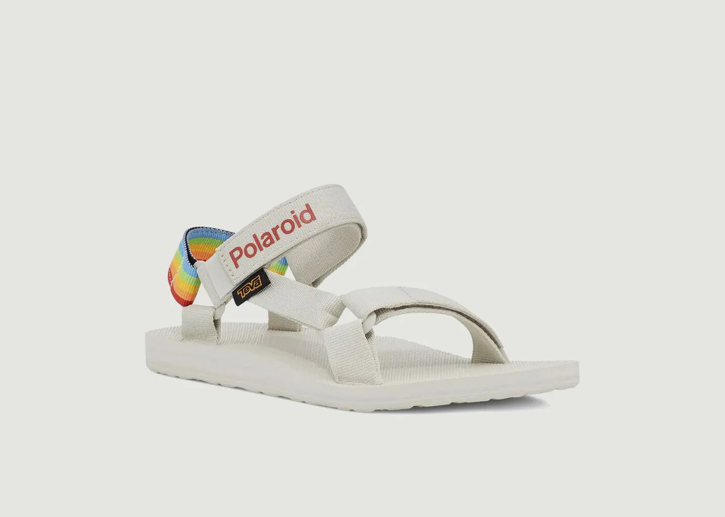 Sandales Original Universal x Polaroid TEVA