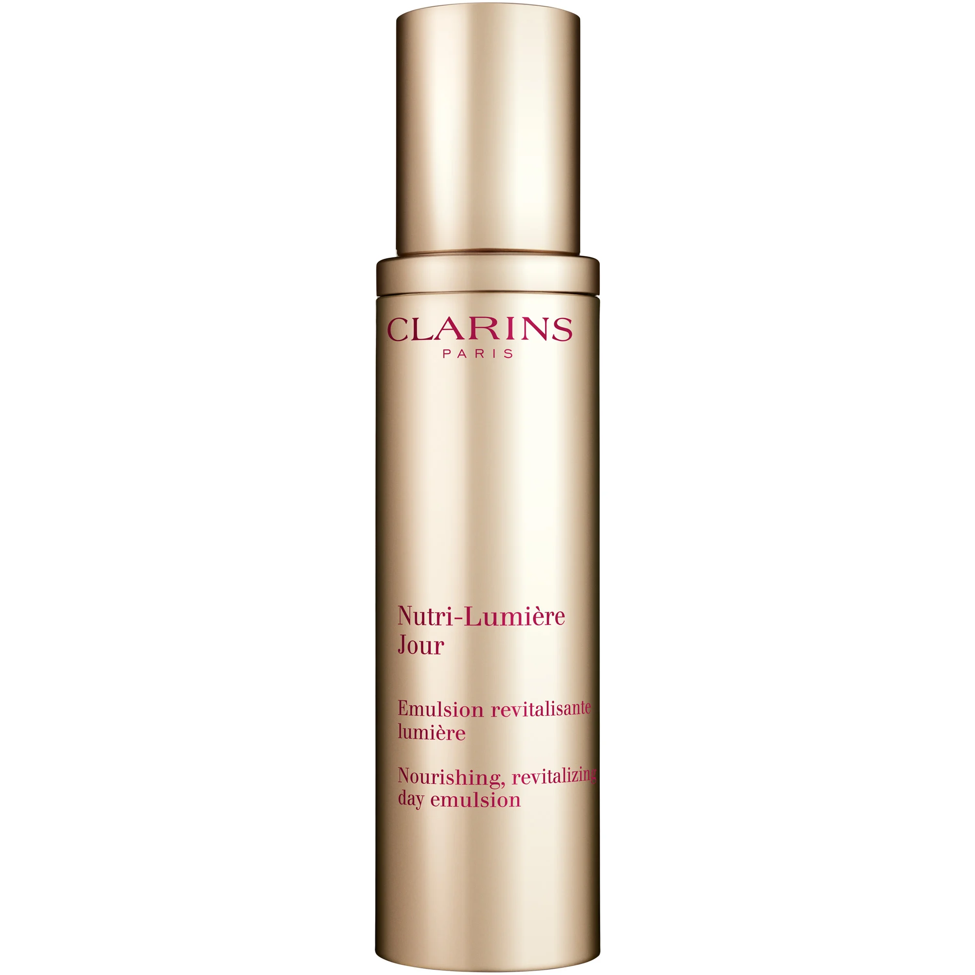 Nutri-Lumière Jour - Emulsion revitalisante lumière |