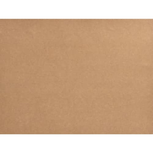 Set de table papier kraft naturel 30x40 cm PEFC Manufacture de l'Ephémère