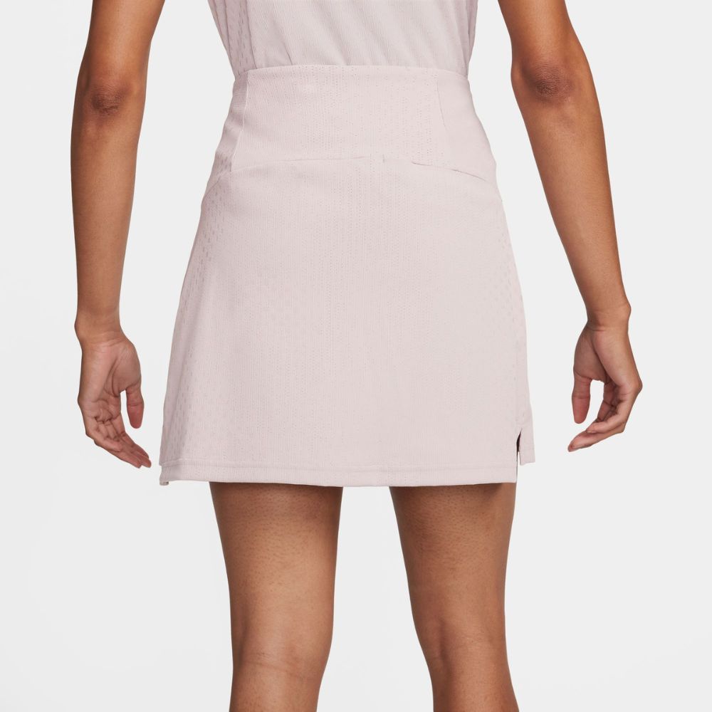 Tour Dri-FIT ADV Golfkjørt Dame Lilla