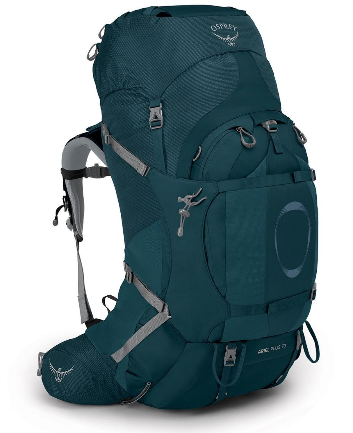 Osprey<br>Ariel Plus 70