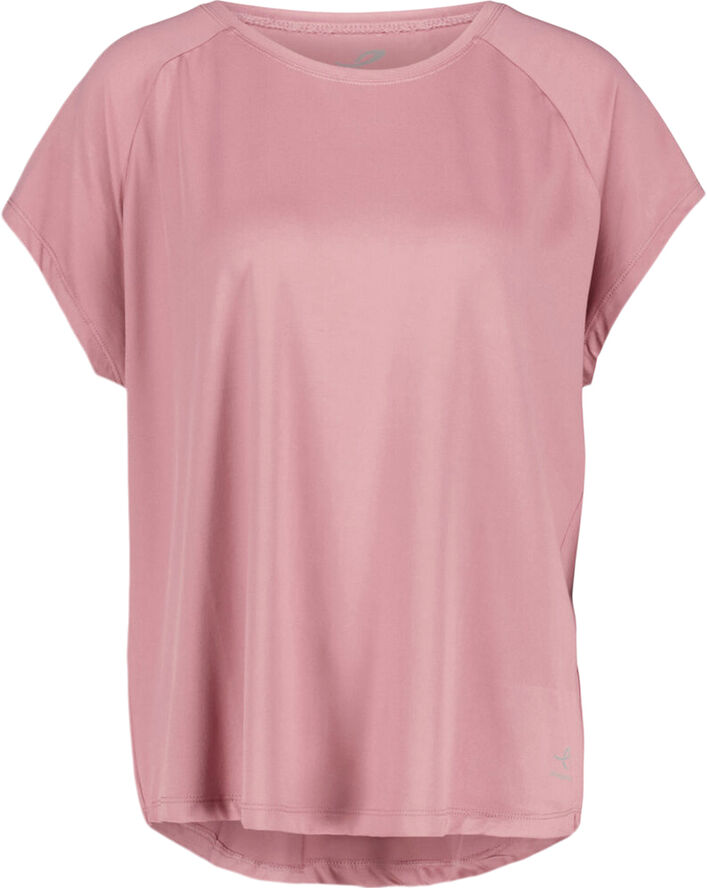 Energetics Power trænings T-shirt Pink
