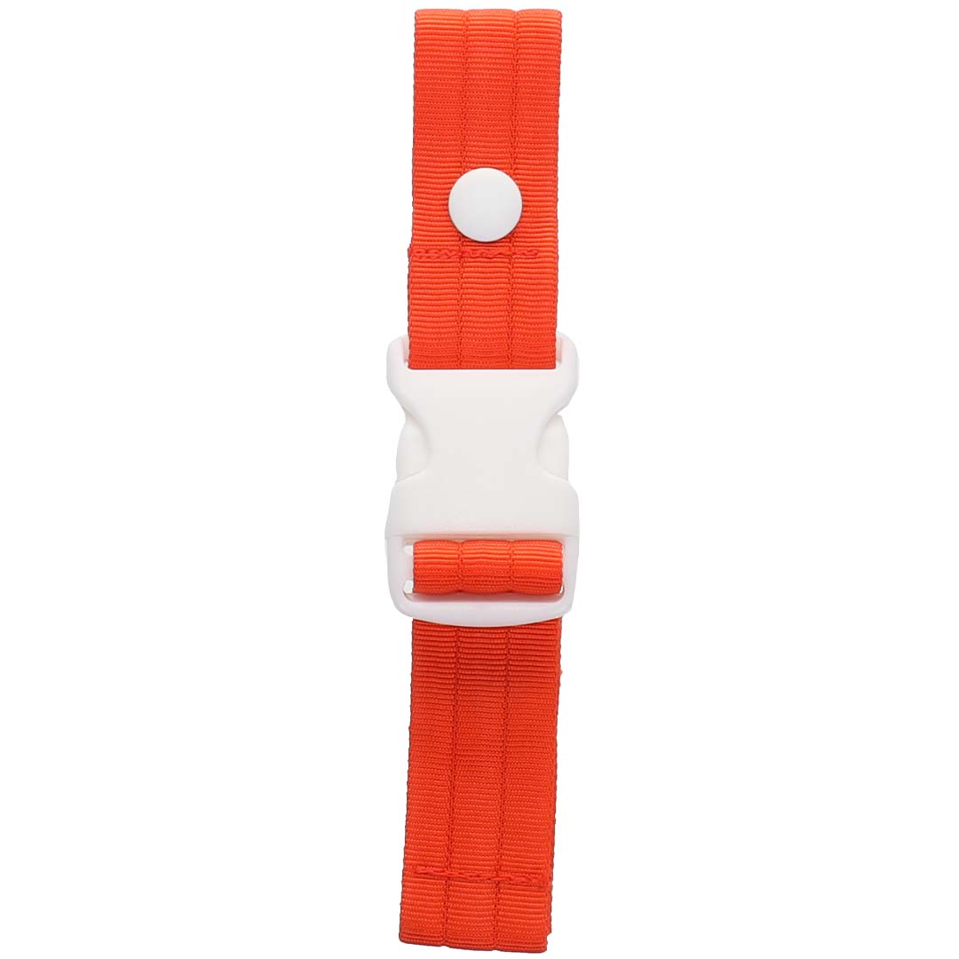 Sticky lemon borstriem voor rugzak - rugby red