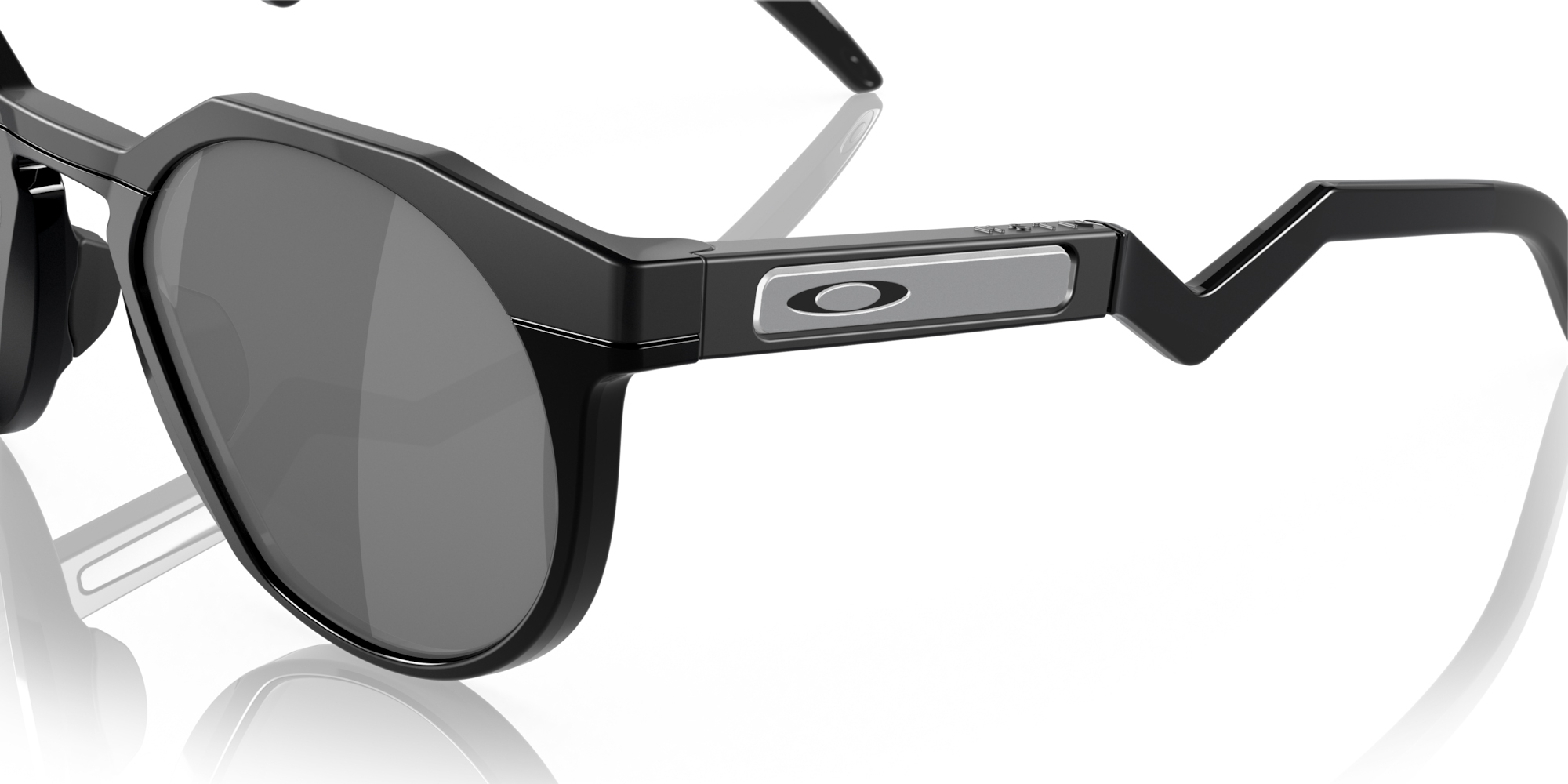HSTN 0152/Matte Black w/Prizm Black