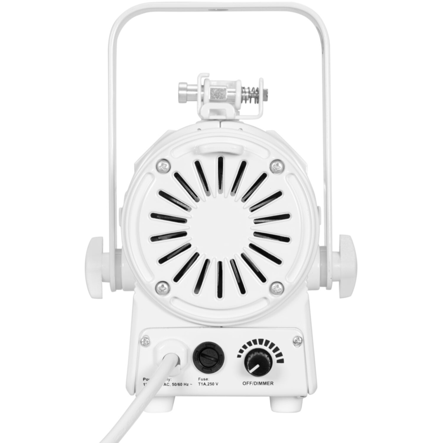 Eurolite LED THA-20PC TRC theaterspot (wit)