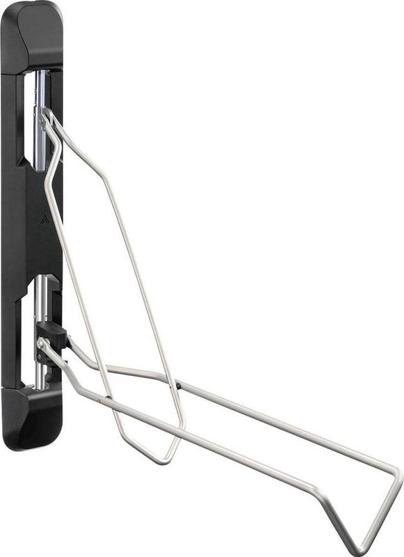 My Wall HR11L Fietswandhouder Zwart