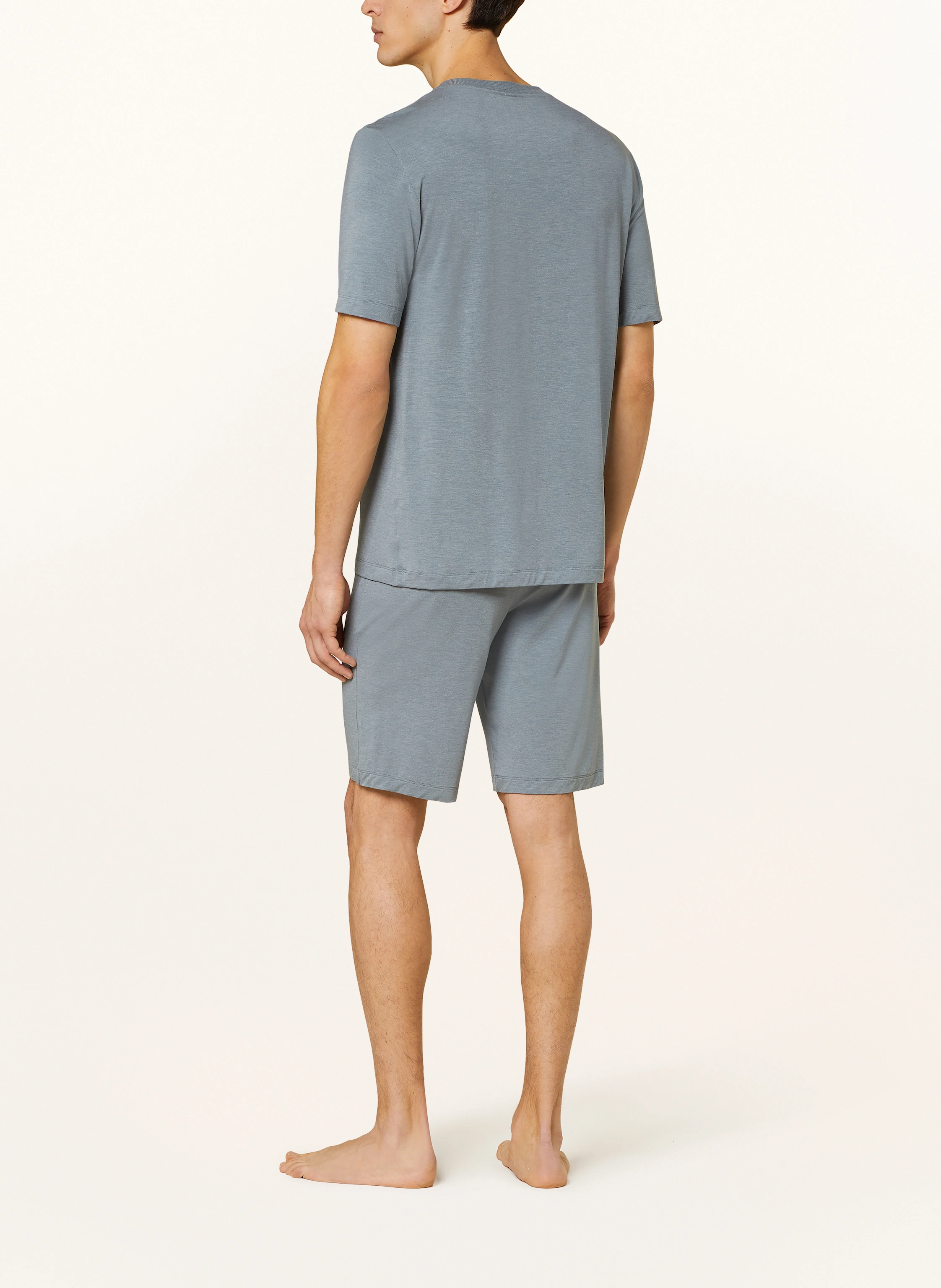 HANRO V-Shirt CASUALS