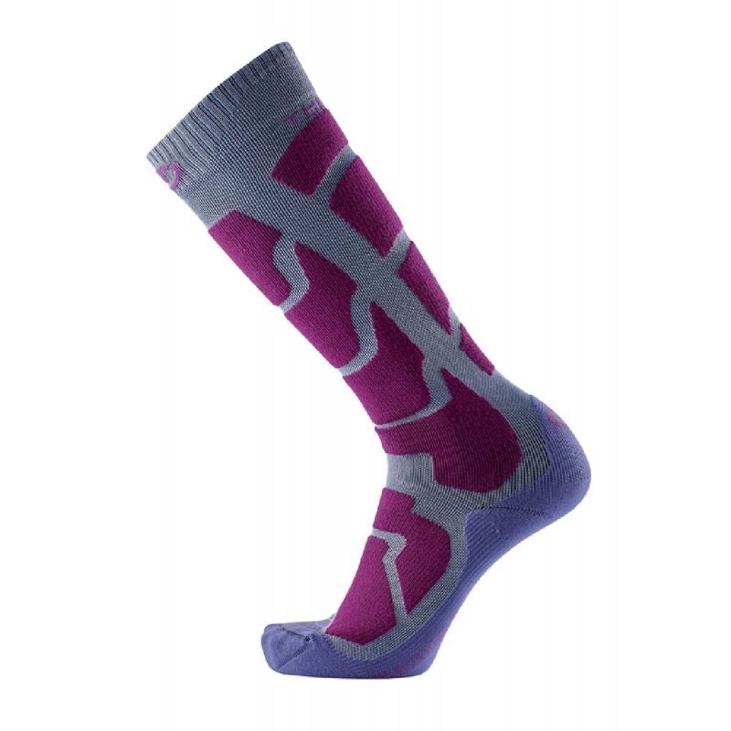 Insulation - Chaussettes ski femme