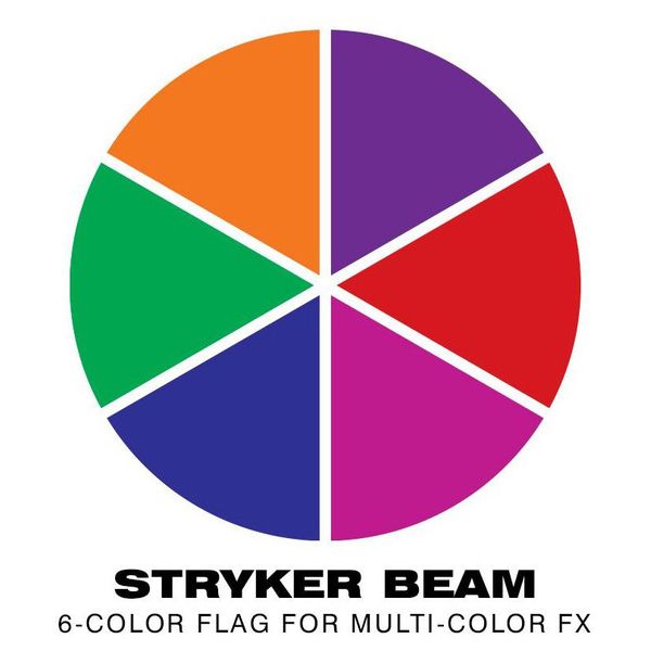 Eliminator Stryker Beam