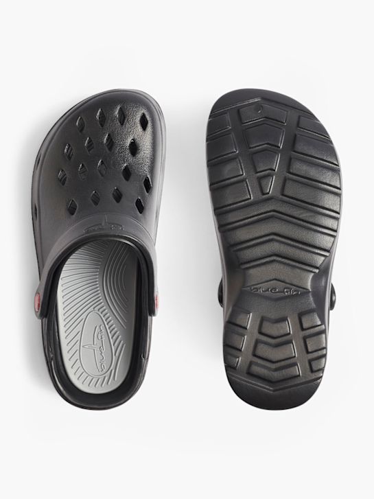 Blue Fin Clogs