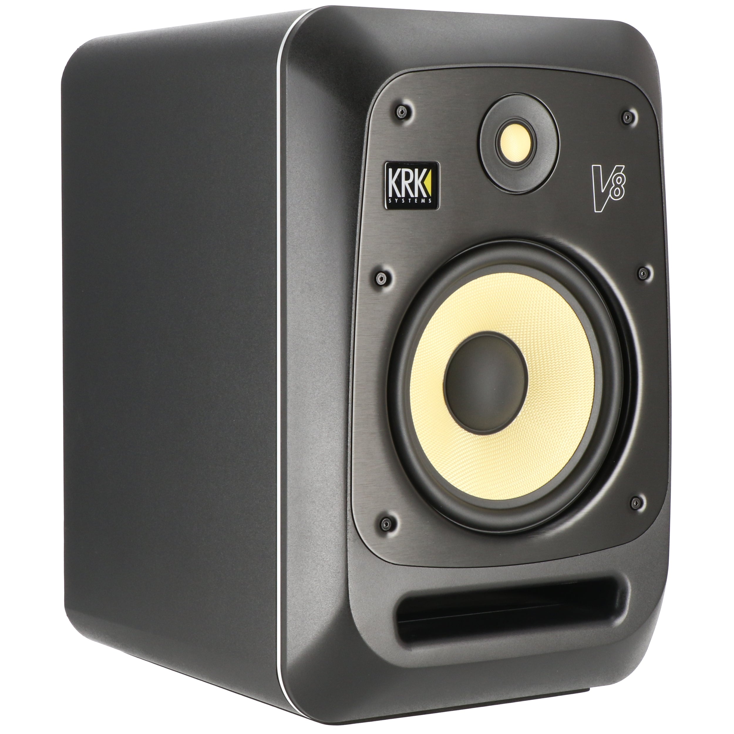 KRK V8 S4 2-weg studiomonitor (per stuk)