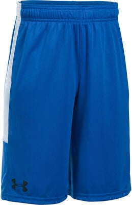 Under Armour UA Stunt Shorts, Ultra Blue