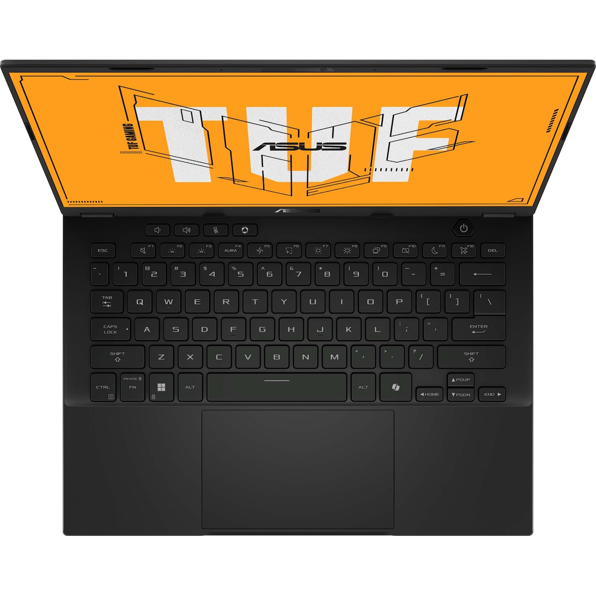 Asus TUF Gaming 14 FA401 R7-8HS/32/1TB/4060 14
