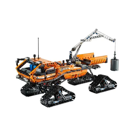 LEGO® Technic 42038 Arktis-Kettenfahrzeug