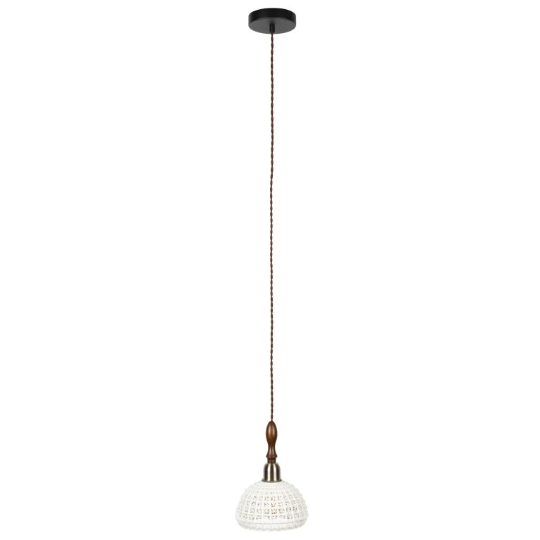 Dutchbone Poppy hanglamp medium Ø19