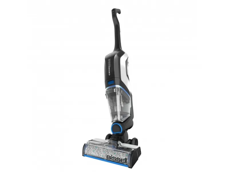 BISSELL CrossWave Max 2767N - Støvsuger - stav - uden pose - ledningsfri