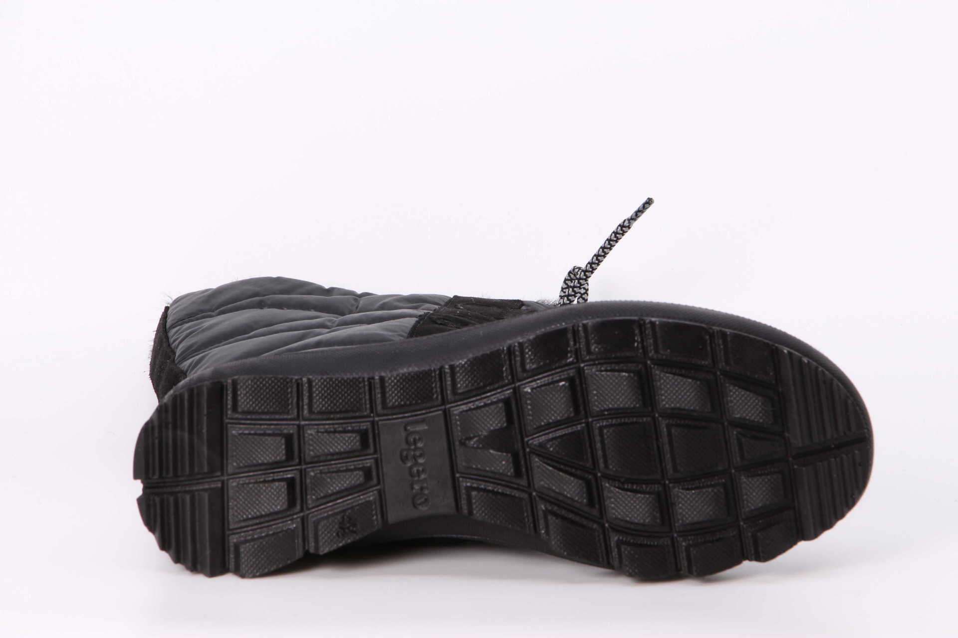 Legero Novara GTX schwarz