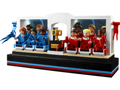 LEGO Tafelvoetbal (21337)