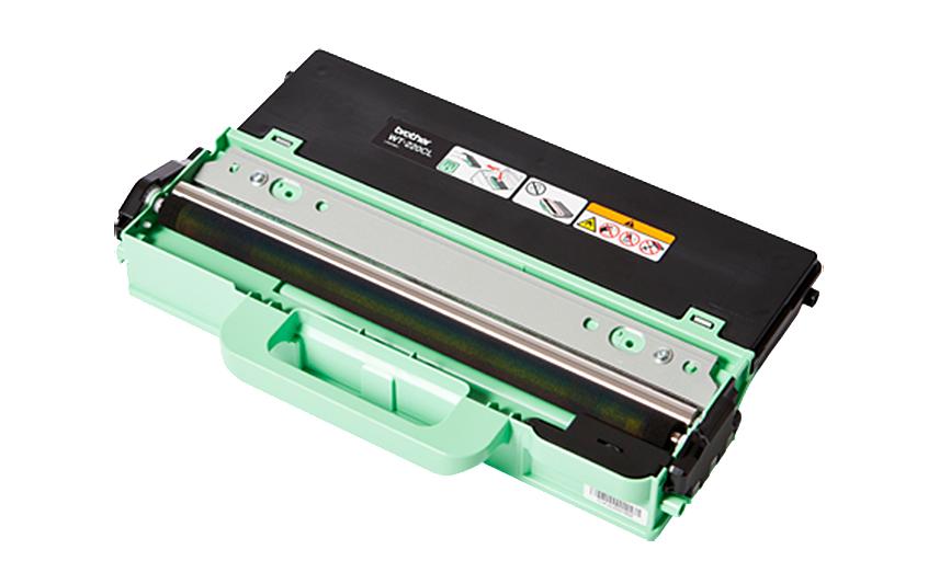 Resttonerbehälter WT-220CLResttonerbehälter