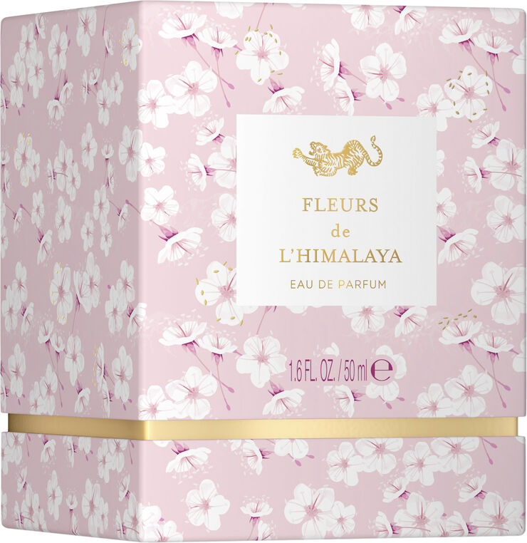 Rituals Fleurs de l'Himalaya 50 ml