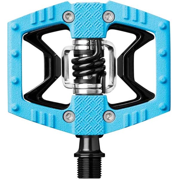 Pédale VTT CRANKBROTHERS DOUBLE SHOT 2 LIGHT