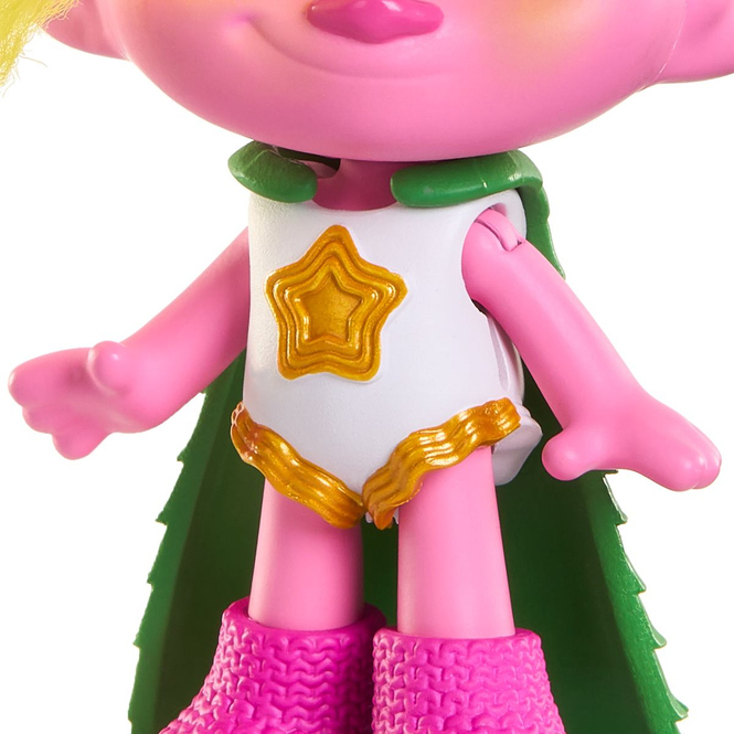 Trolls - Viva Puppe - ca. 13 cm - 1 Stück