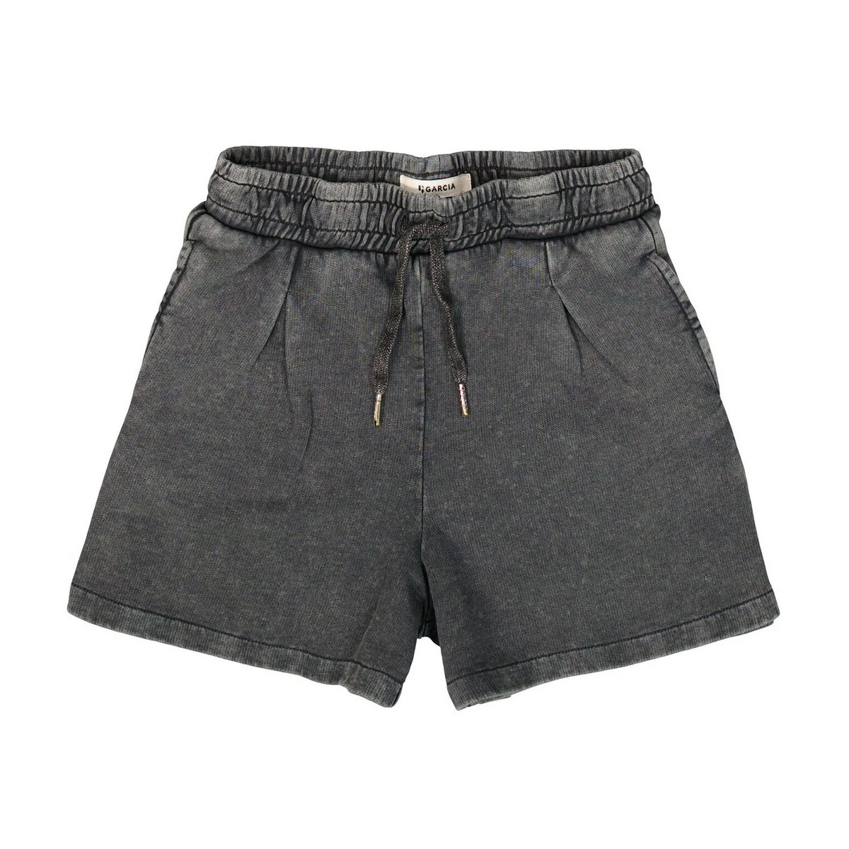 Meisjes Short Layla G Maleya wash