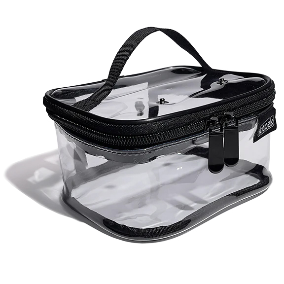 Kitpak - The Small Clear Pak