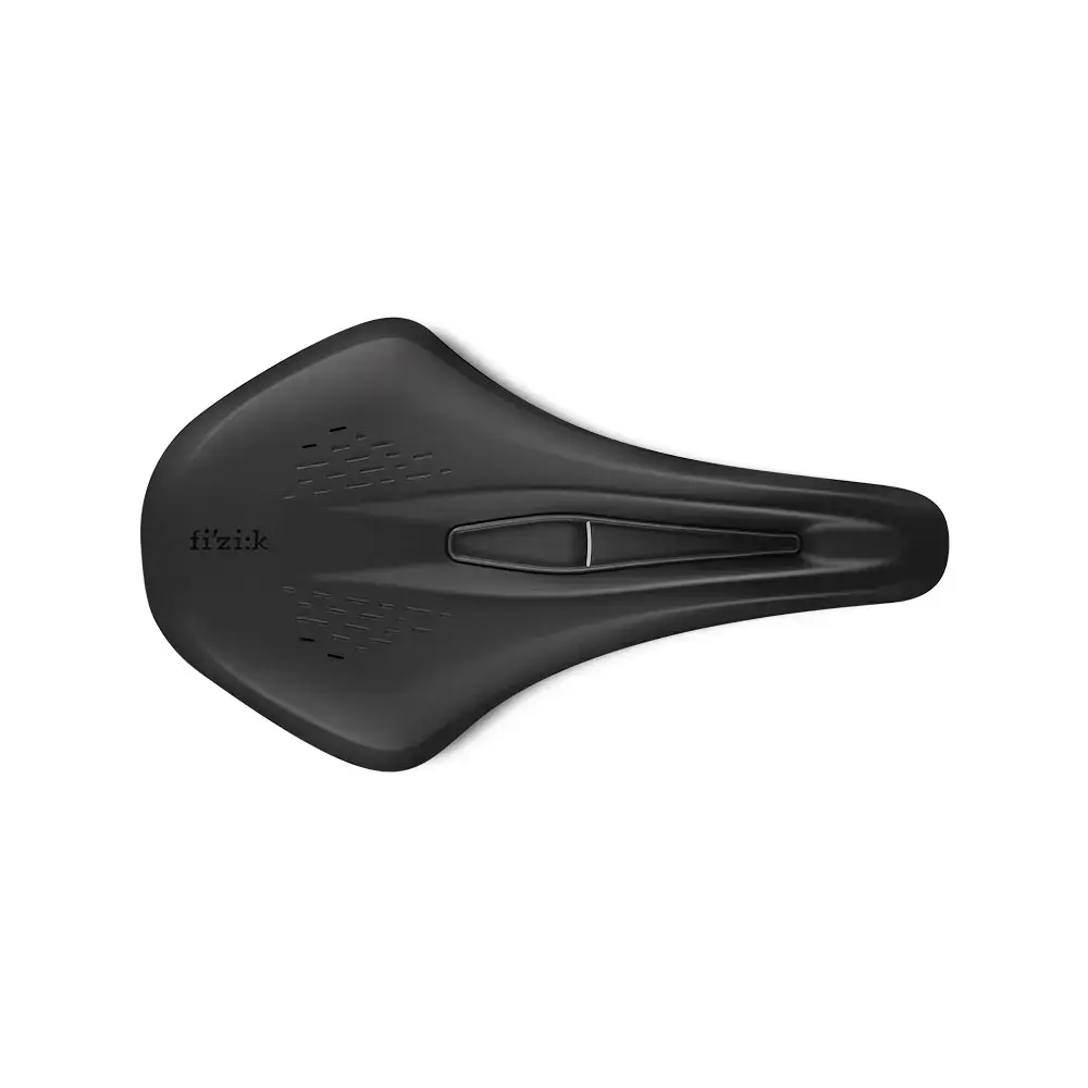Fizik Terra Argo X1 Zadel Zwart