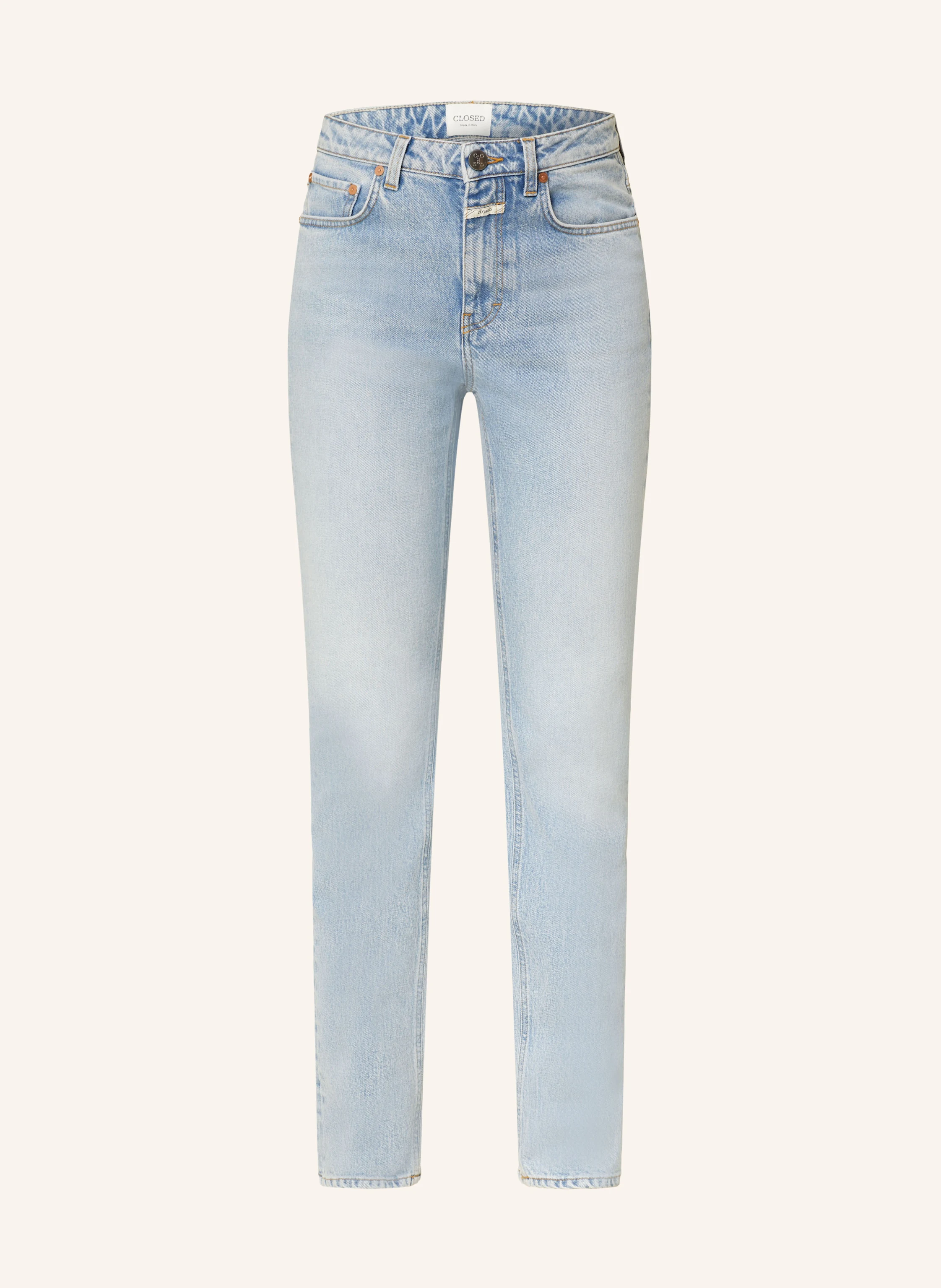 CLOSED Straight Jeans JAYLEN