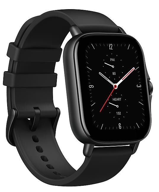 AMAZFIT - MONTRE GPS CONNECTE GTS 2e