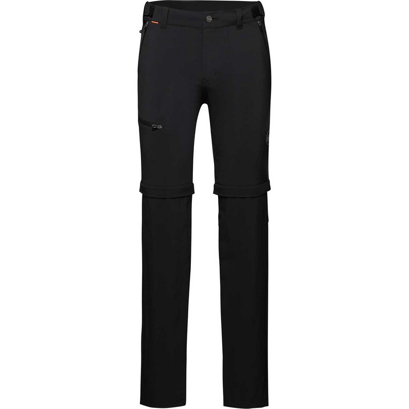 Mammut Herren Runbold Zip Off Hose