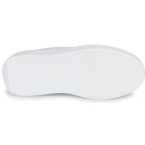 Yurban - BELFAST - Blanc / Marine