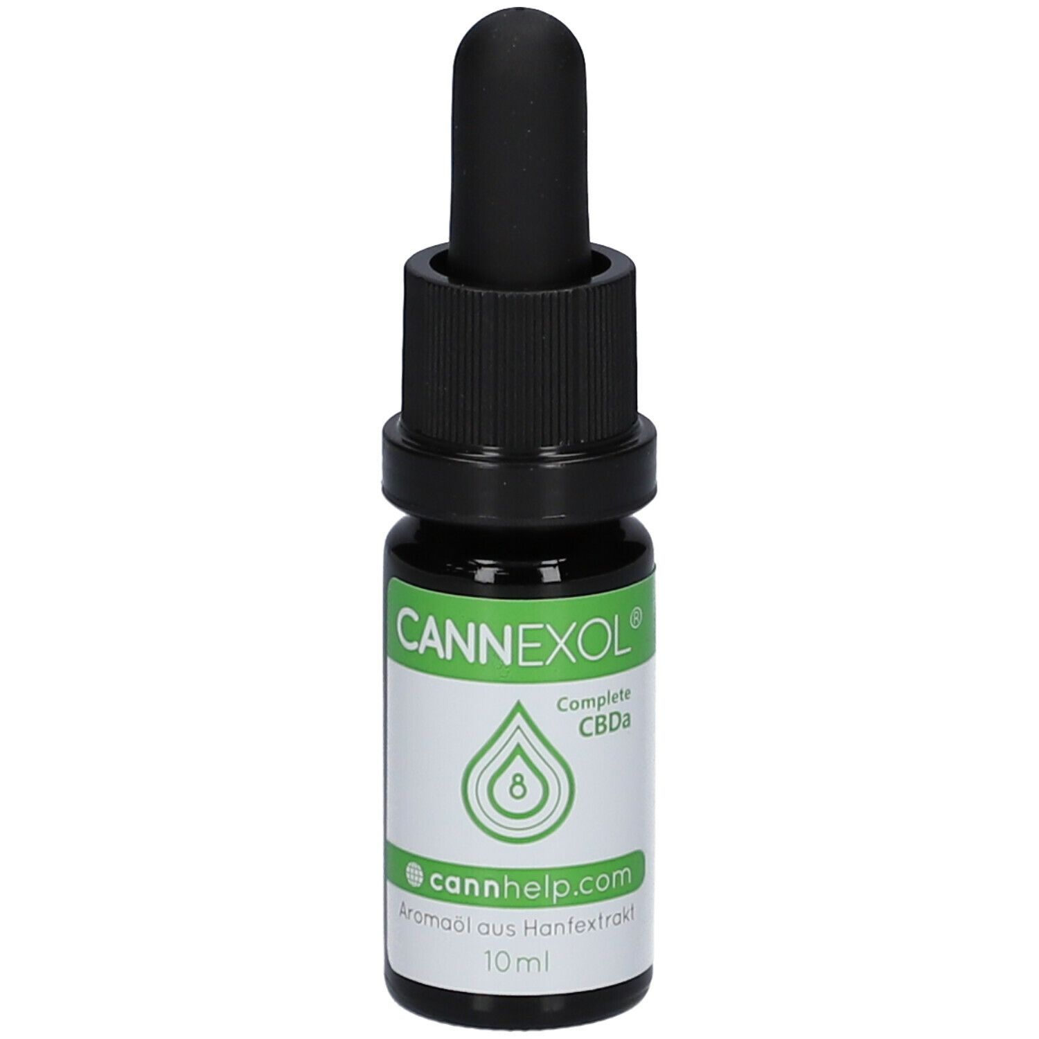 CANNEXOL® Complete 8 % CBD