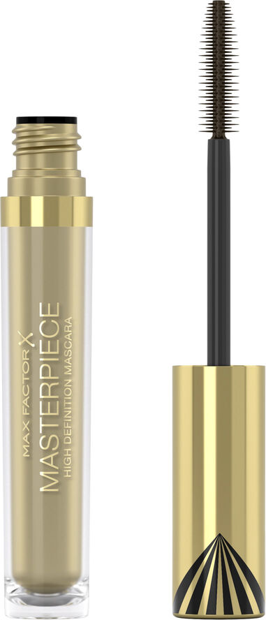 Max Factor Masterpiece Mascara