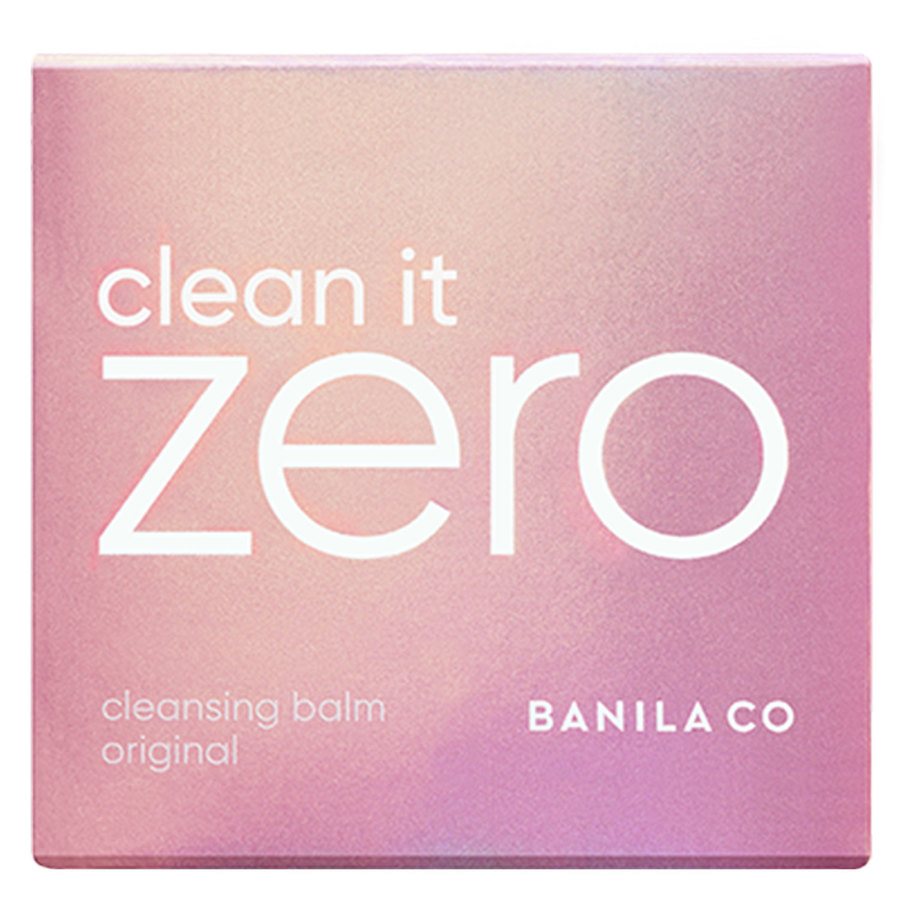Banila Co Clean It Zero Cleansing Balm Original 180ml