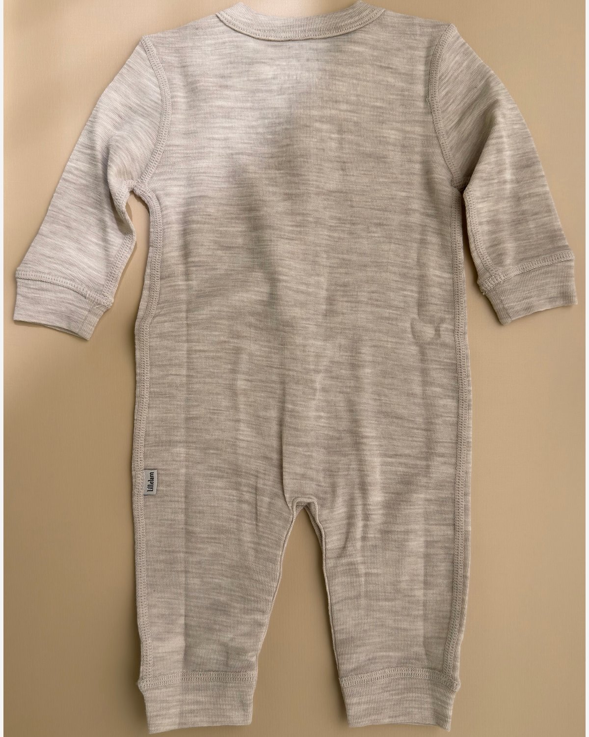 Ullpysj – Tynn ullkvalitet – 100% Merino