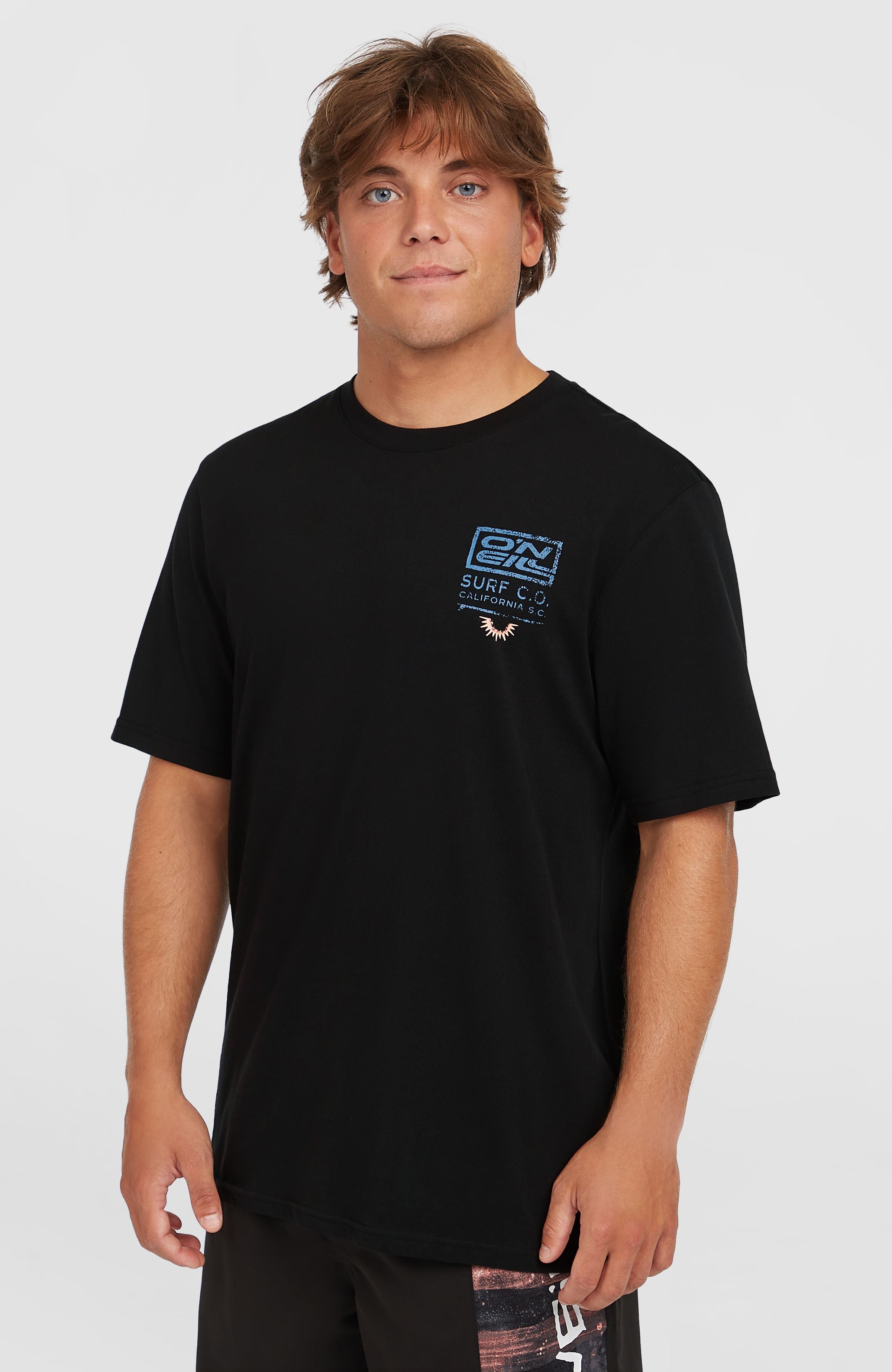 Retro Graphic T-shirt