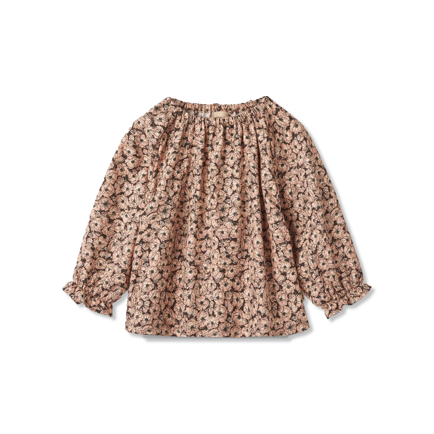 Nicoline bluse
