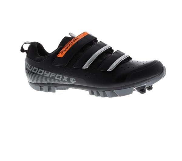 Muddyfox MTB100 Junior Cycling Shoes