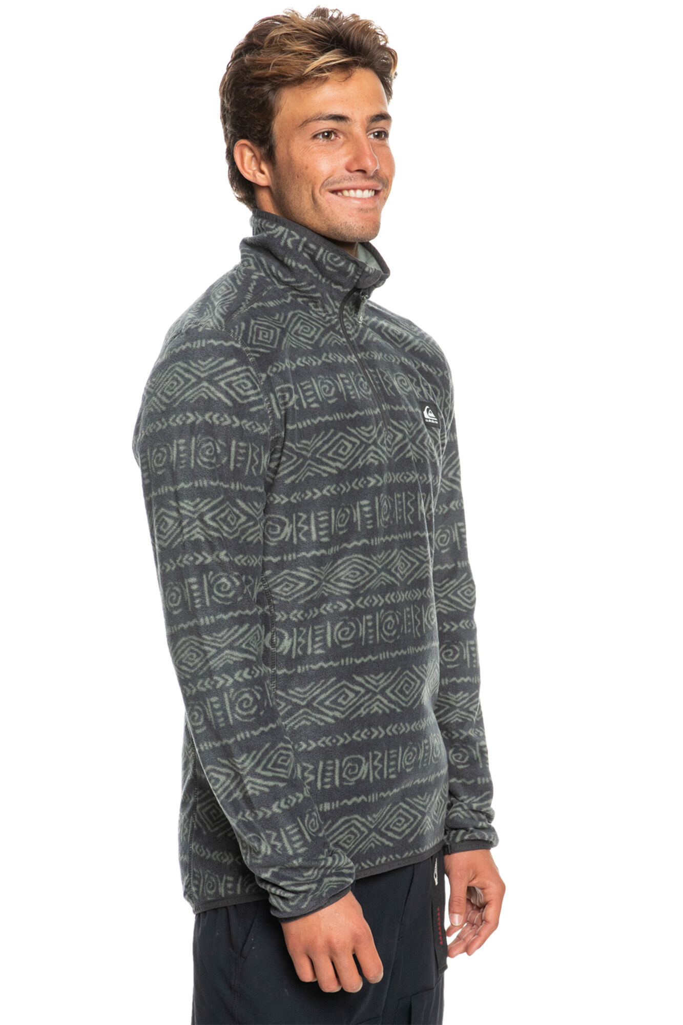 Fleece polar masculino