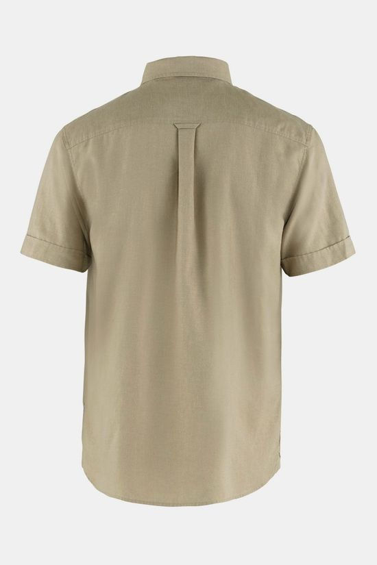 Fjällräven Fjällräven Ovik Travel Ss Shirt